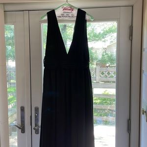 Lulu’s Heavenly Hues Maxi Dress
